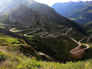 Roemenië Fantastische Motorreizen